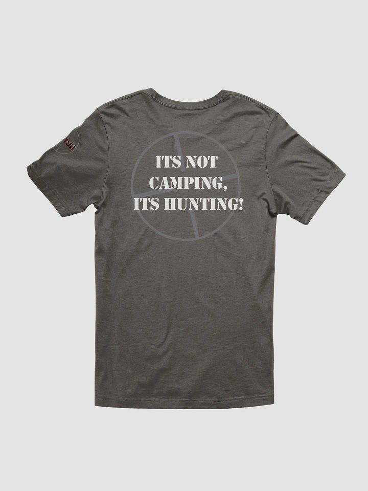 [NURD] Camping Shirt product image (9)