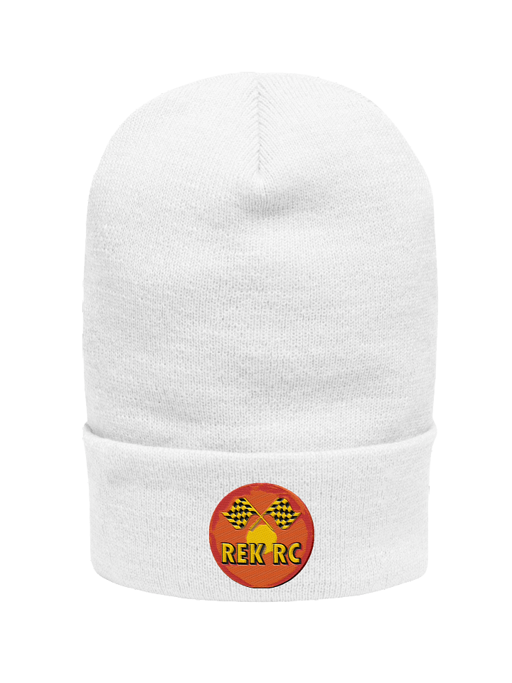 REK RC Beanie product image (1)