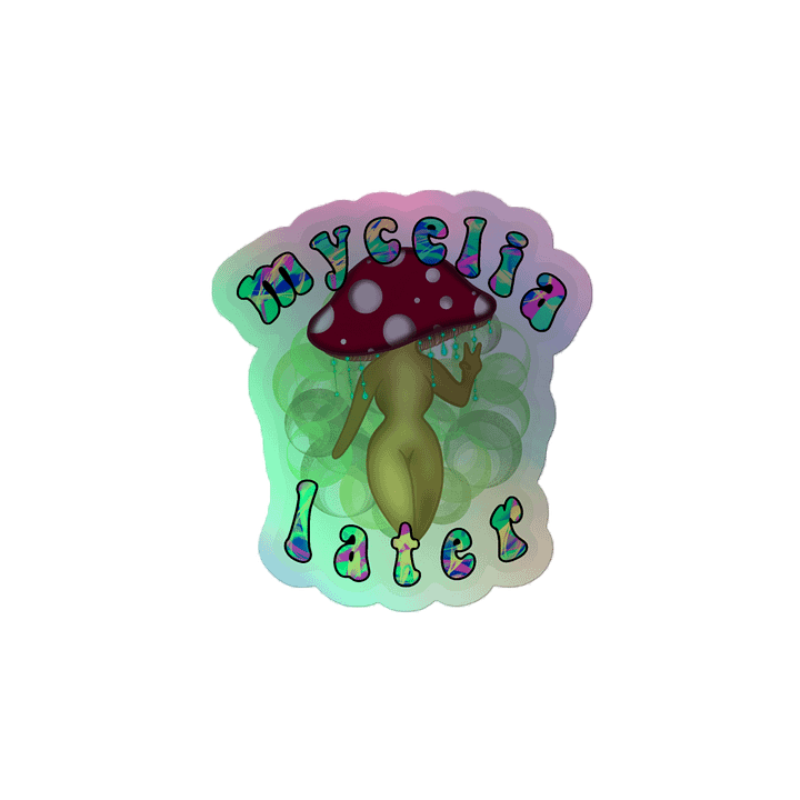 Mycelia Later, Babez product image (2)