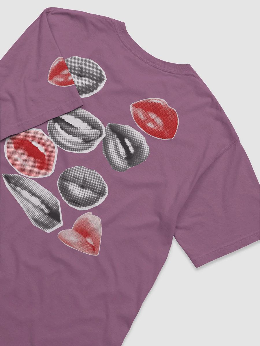 Kiss Me Tee product image (4)