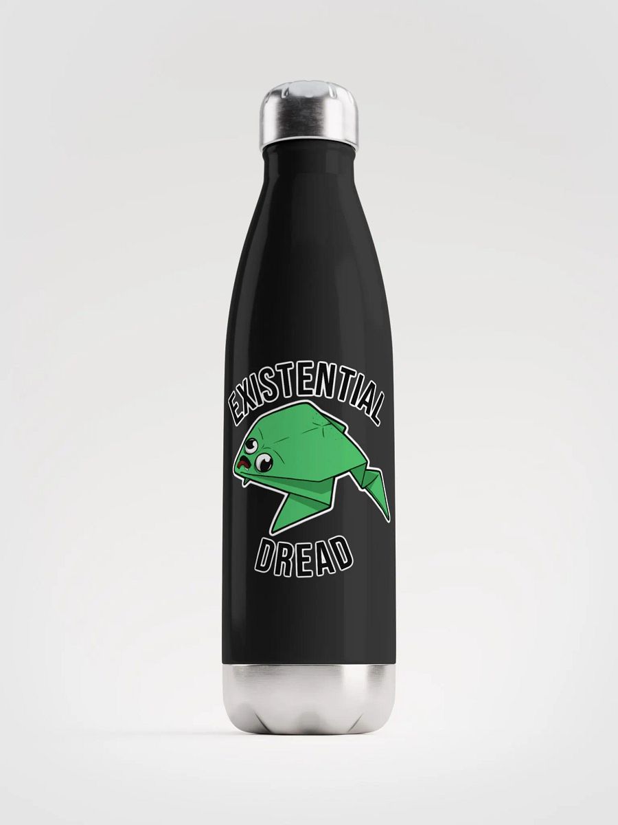Existential Dread - Flask product image (1)