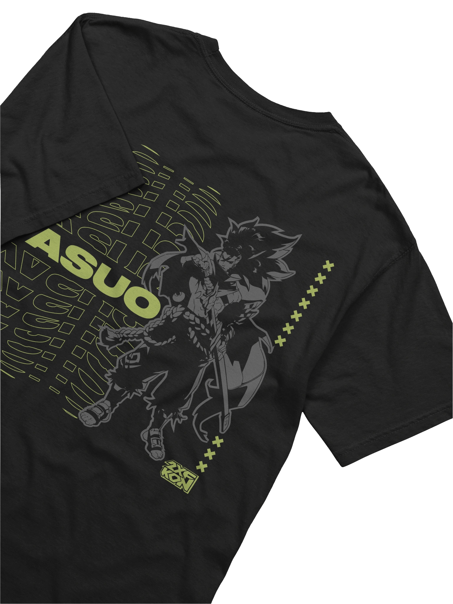 2XKO Fight Night Yasuo product image (6)