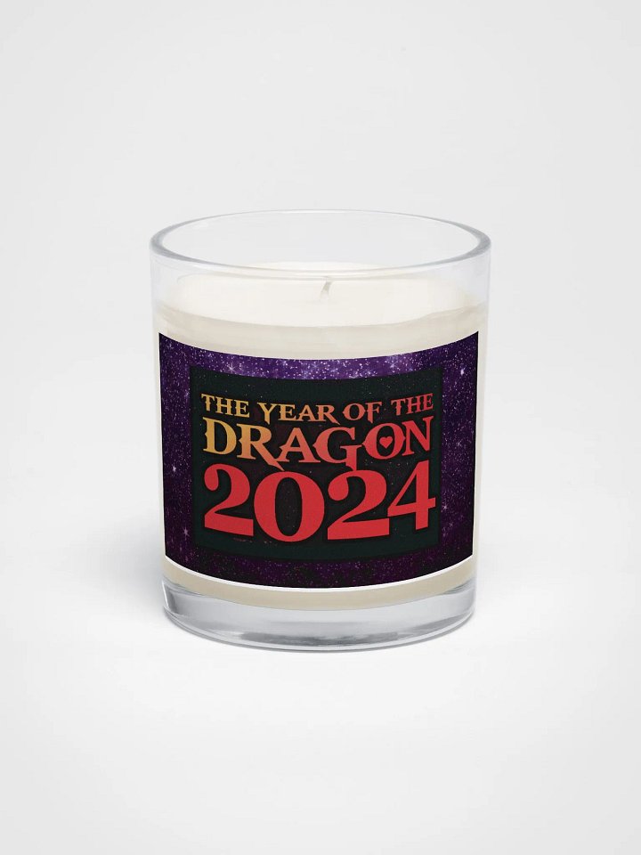 2024 is THE YEAR OF THE DRAGON product image (1)
