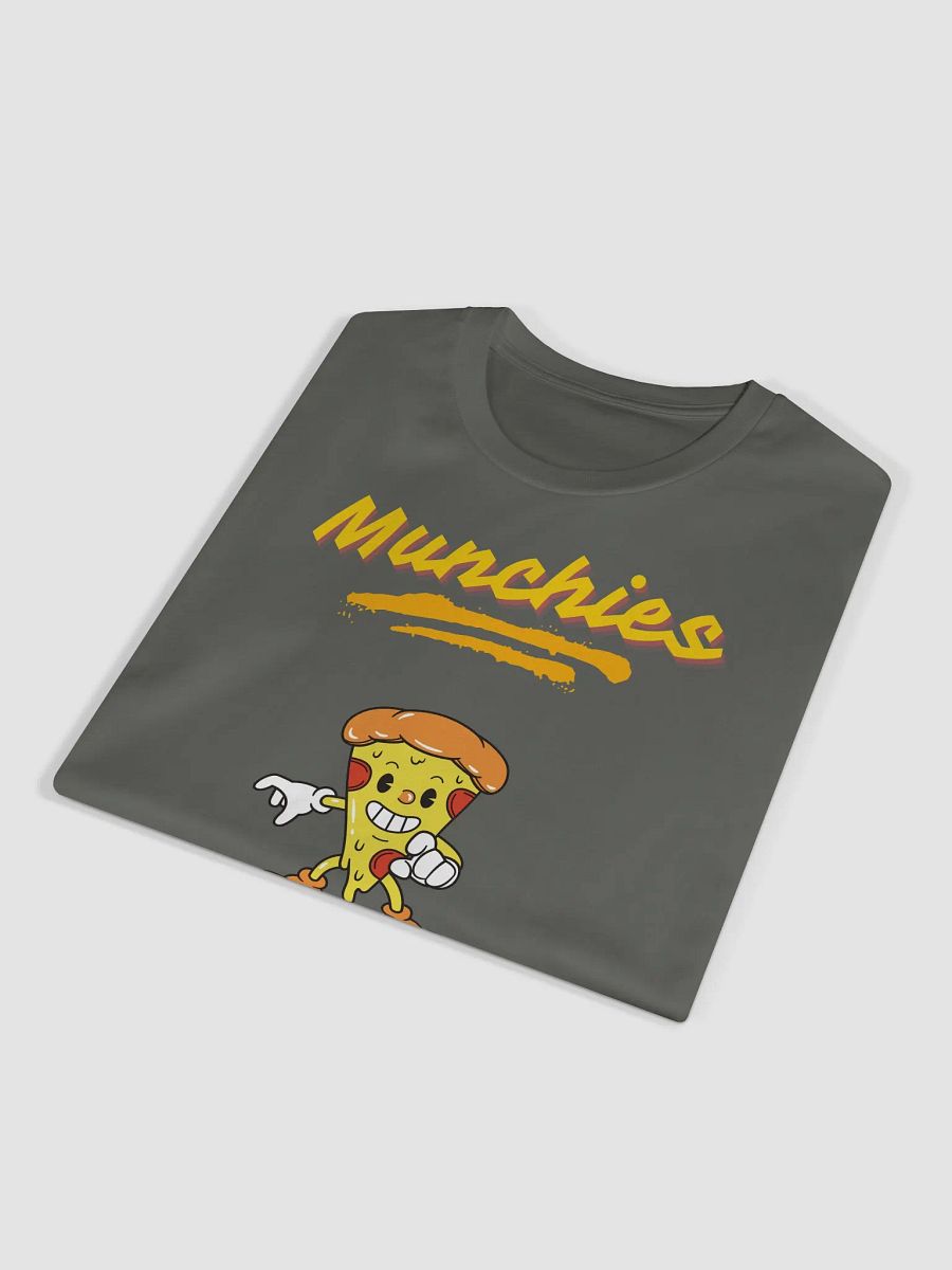 Munchies T-Shirt product image (8)