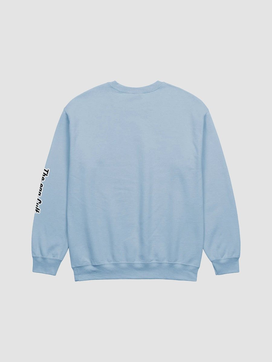 Egg Cult Breakfast Club - Basic Crewneck product image (3)