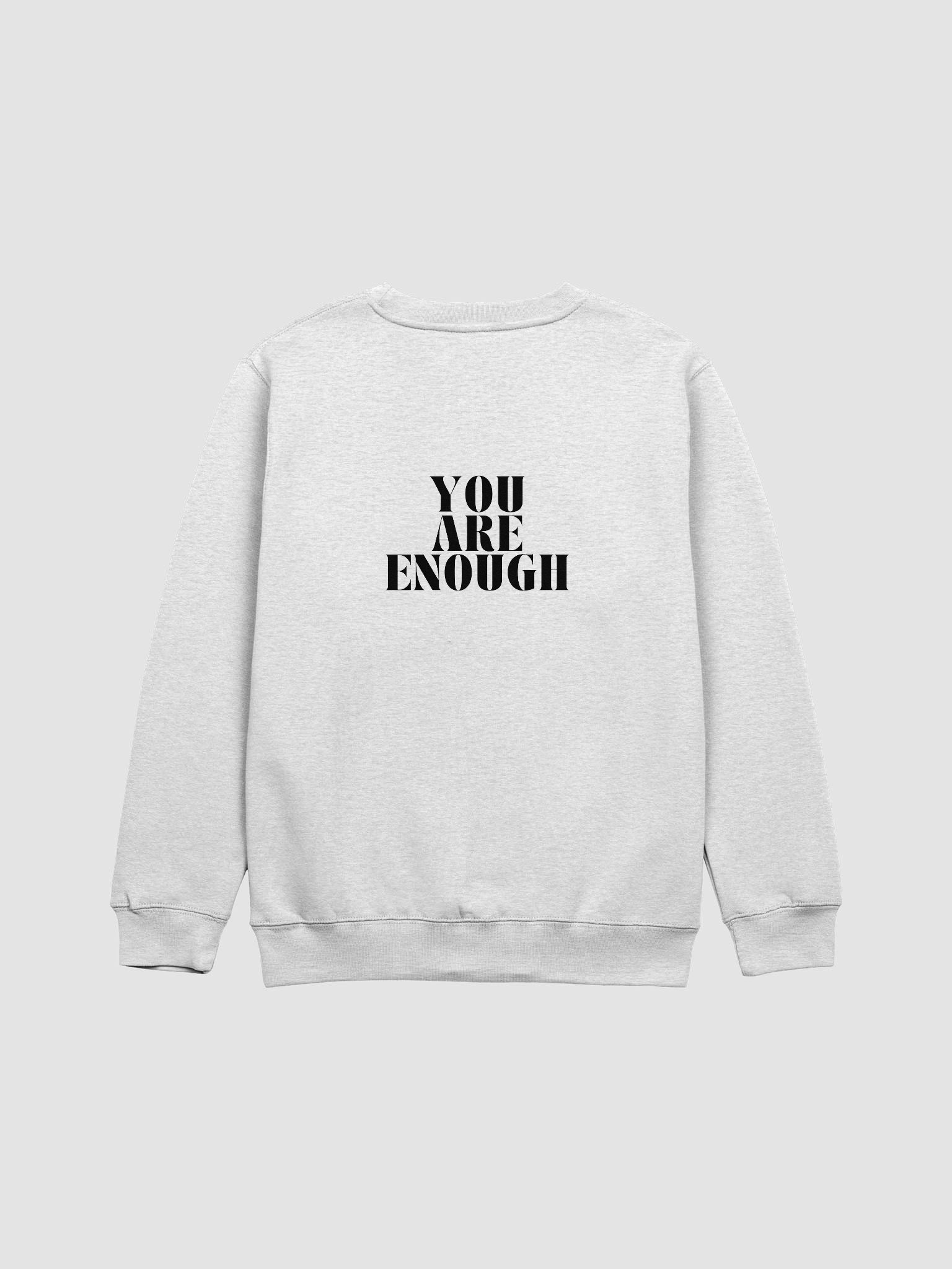 Quinnspire Crewneck product image (5)