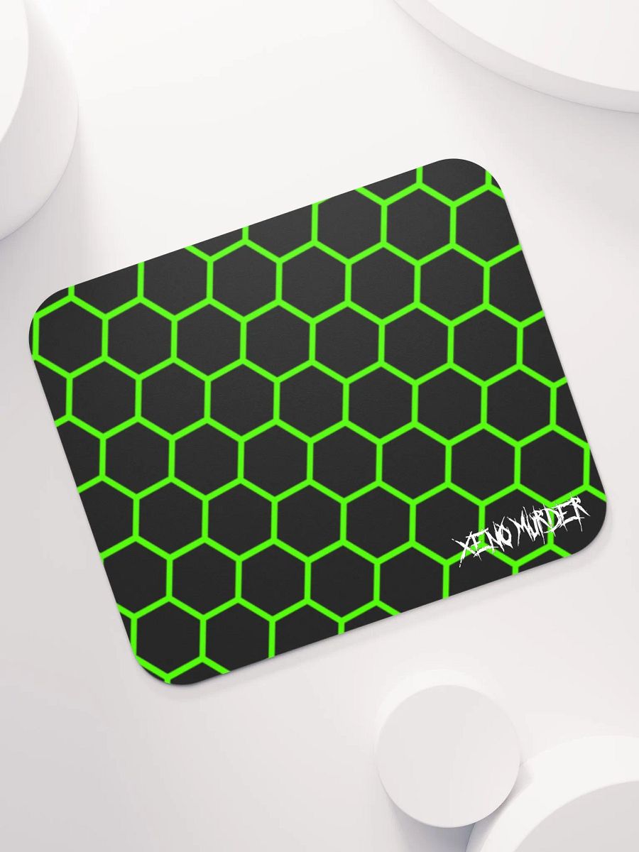 XenoMat Mouse Pad: Experience Smooth and Accurate Mouse Movement product image (7)