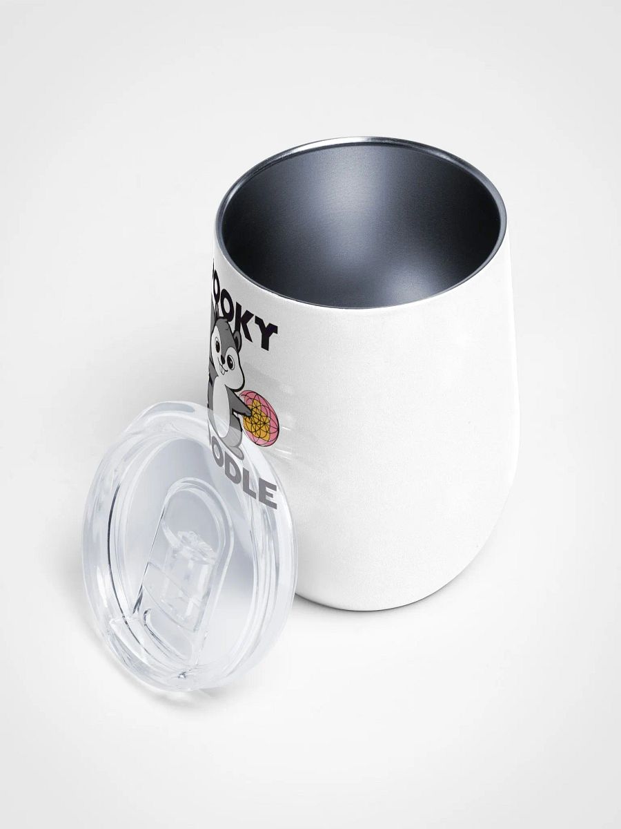 Pooky's Portable Paradise Wine Tumbler product image (3)