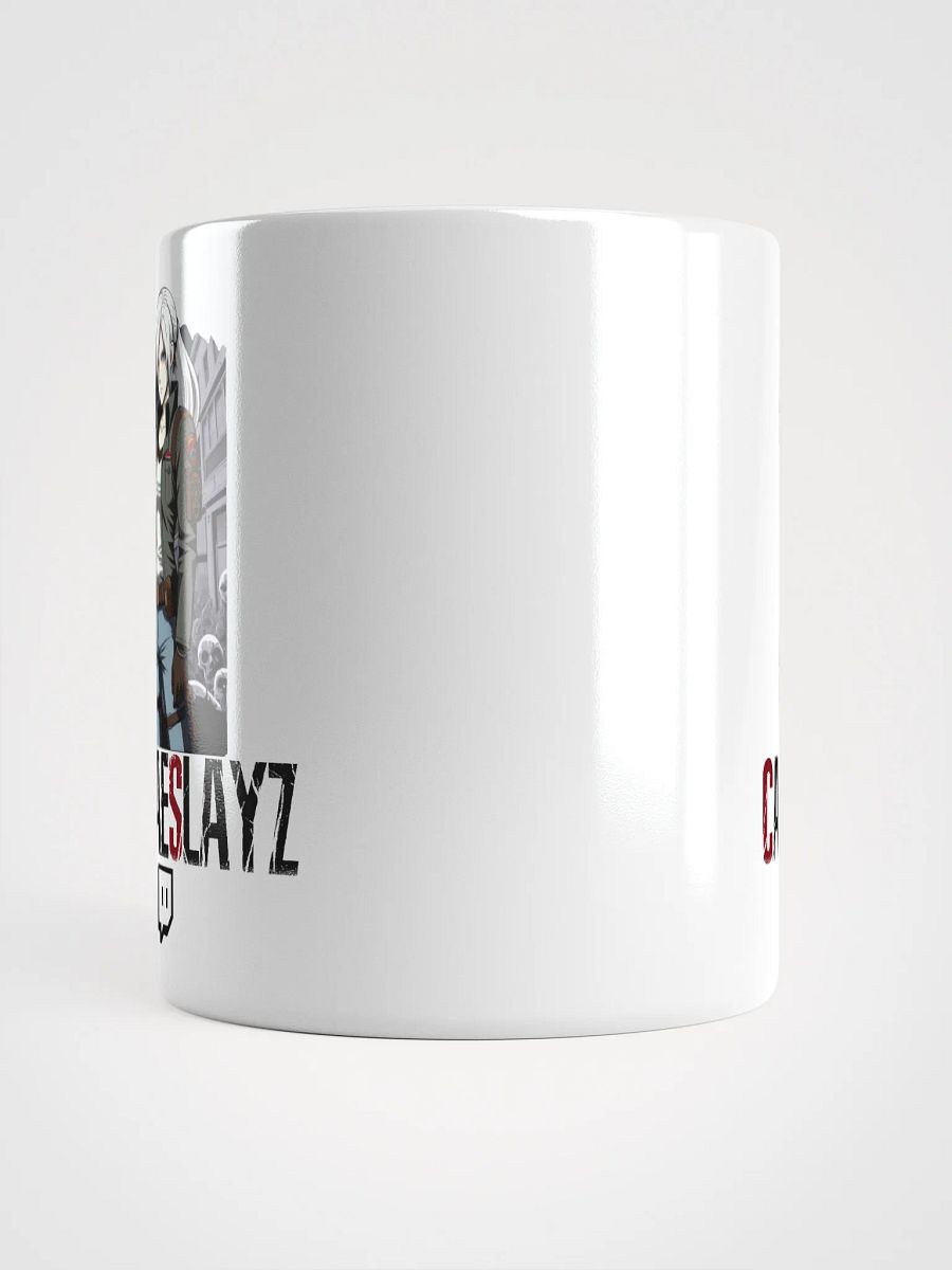 CasRae Resident Evil Mug product image (14)