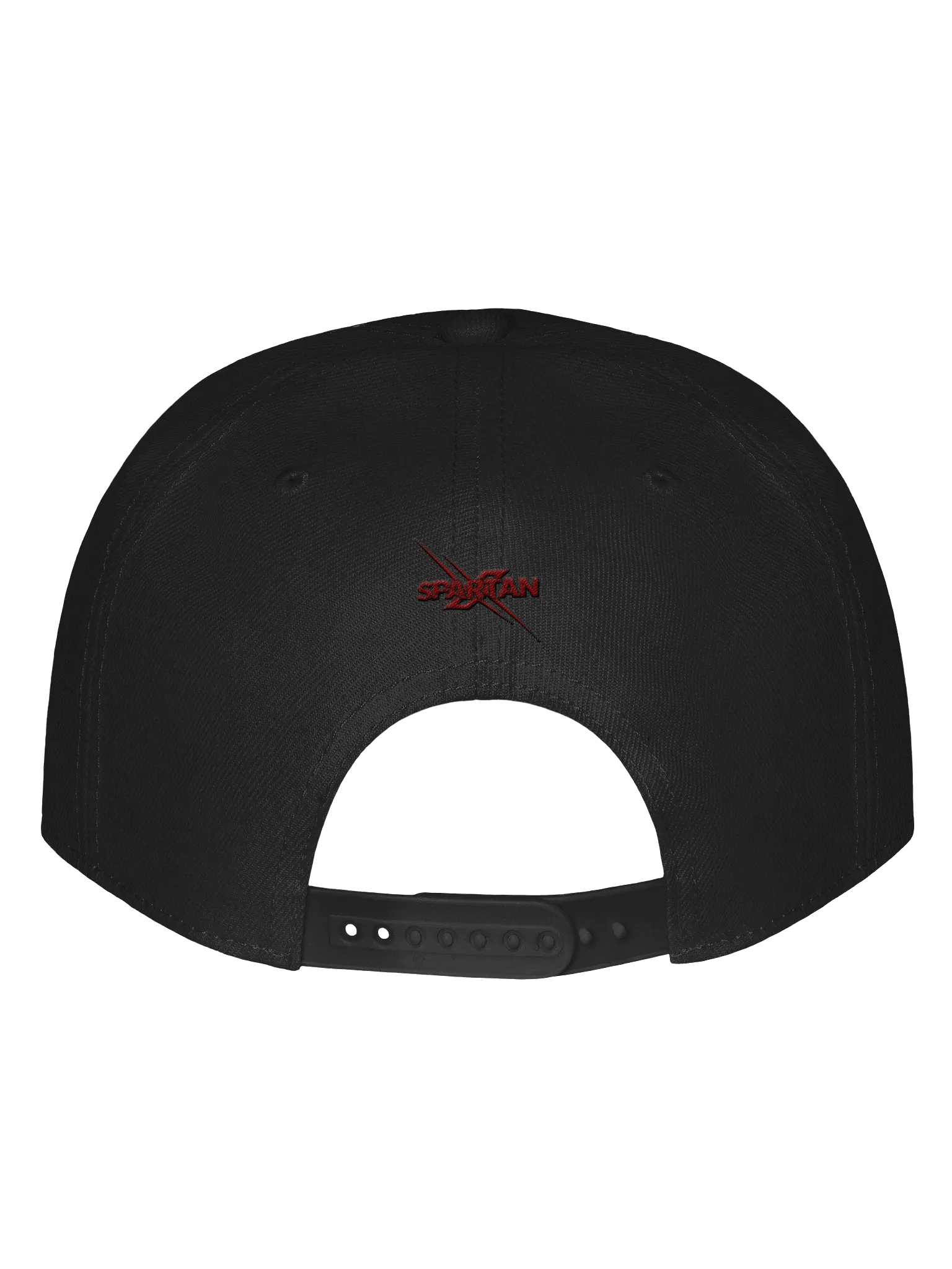 SpartanX Emblem Snapback Cap product image (4)