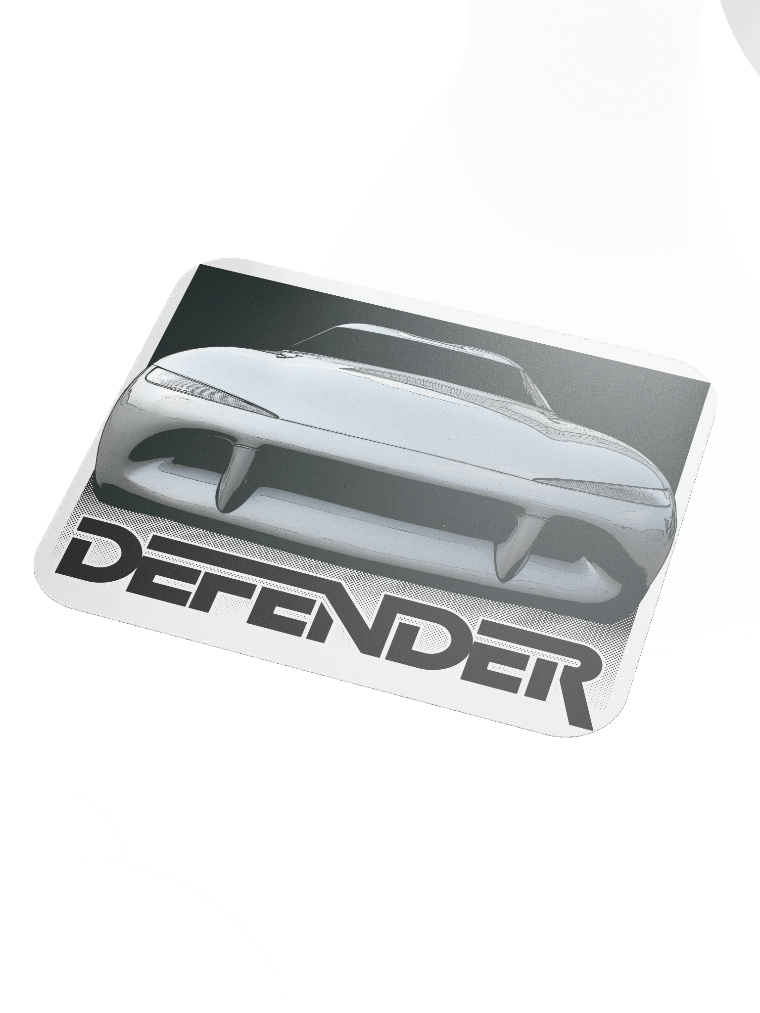 Defender Mouse Pad B product image (3)