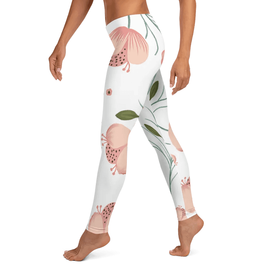Leeggin Flowers product image (4)
