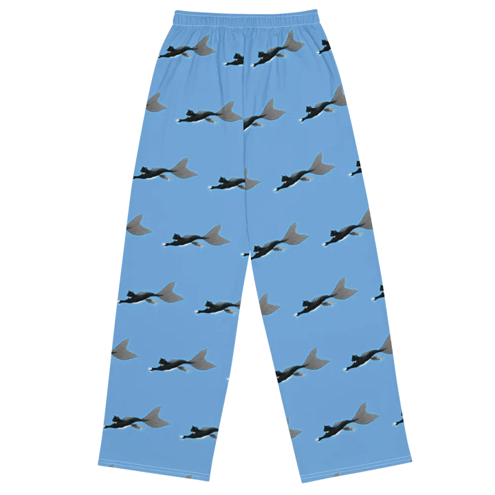 Mermeow Swimming Pants product image (2)