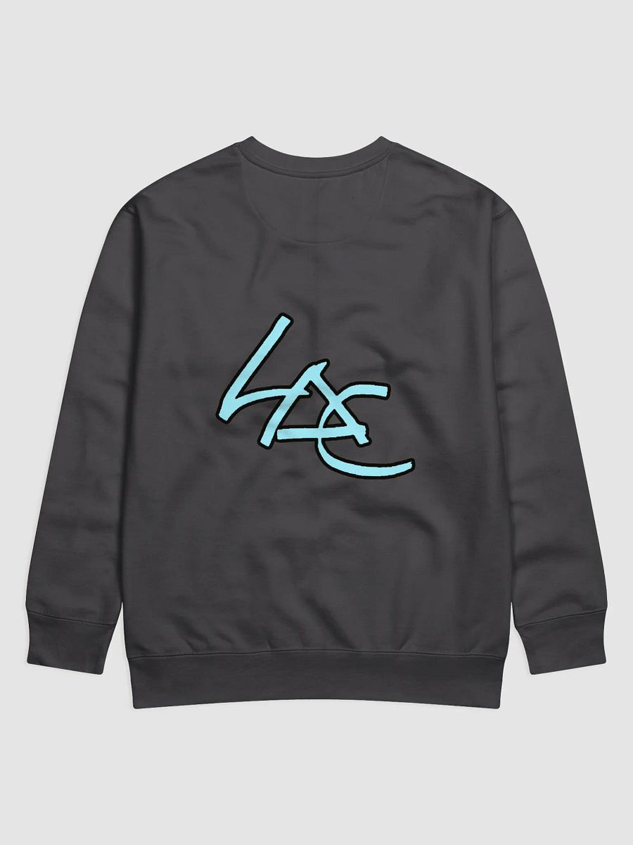 The Blue Blur Sweatshirt product image (15)