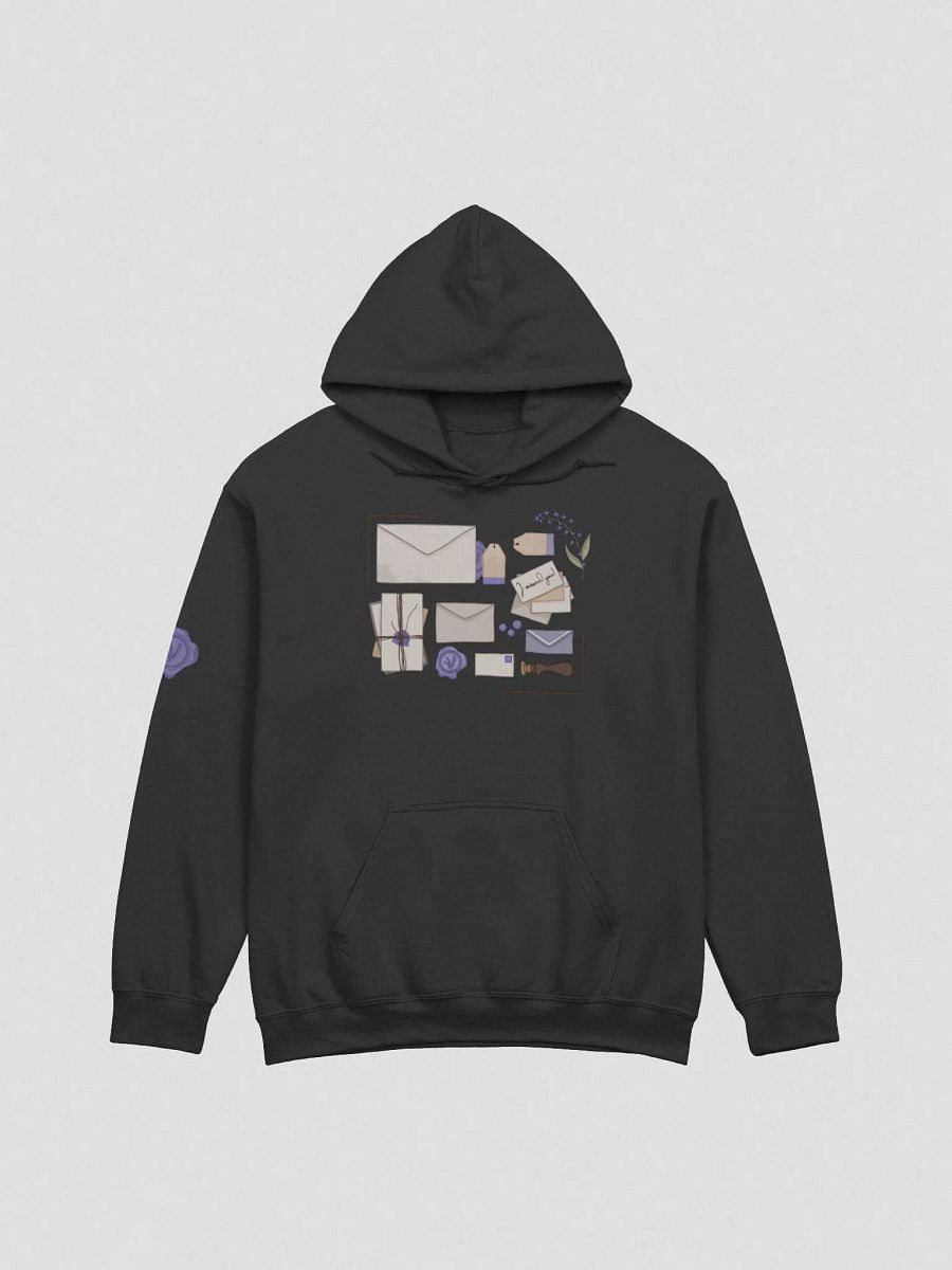 I missed you! Hoodie product image (1)