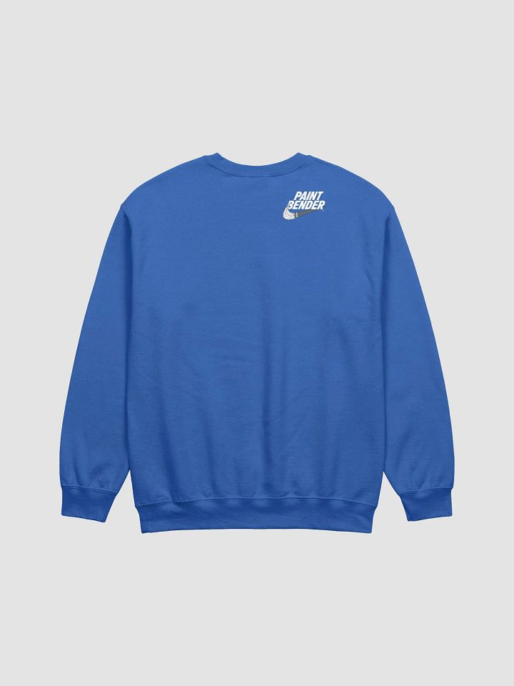 Sneakerhead Sweatshirt product image (2)