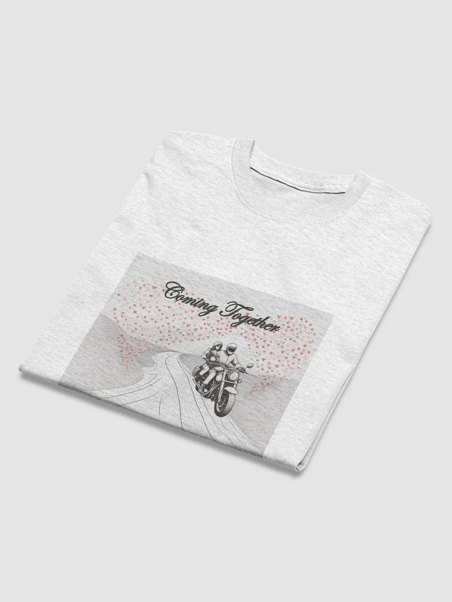 Coming Together Tee product image (19)