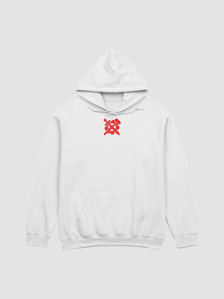 Red Stoney Logo product image (5)