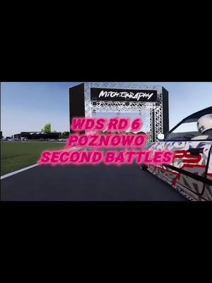 The battle that ended my night in round 6 of WDS at Poznowo. hopefully we do better next round.... if I can make it.