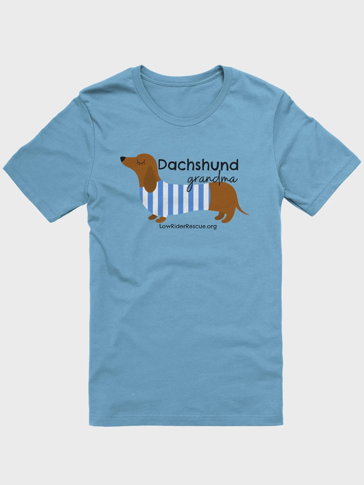 Dachshund Grandma T2 product image (3)