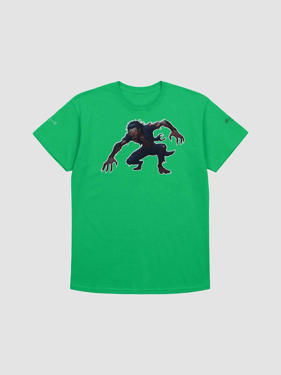 V1 Hybrid Z.W.V. Tee product image (1)