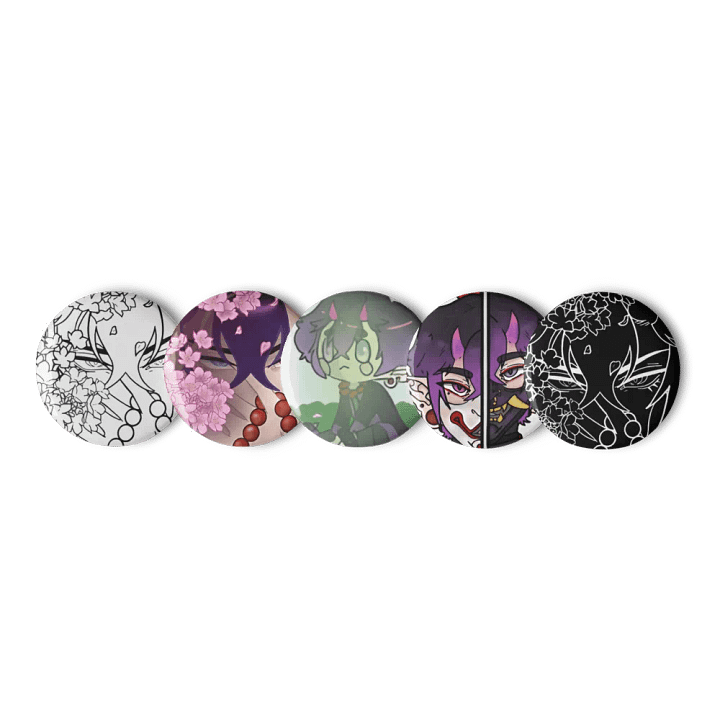 Start Up- Oni Collection product image (1)