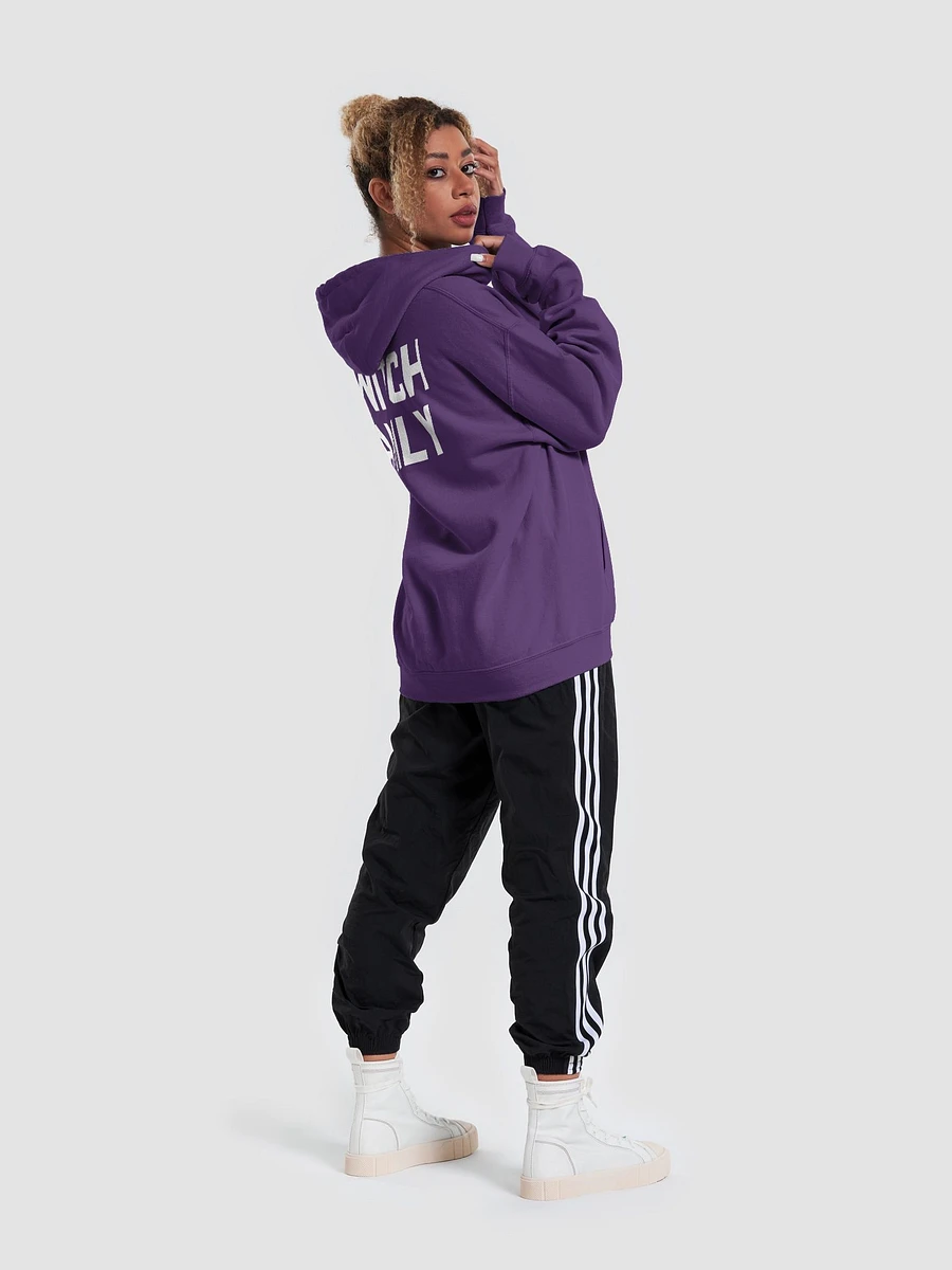 Twitch Family Hoodie product image (6)