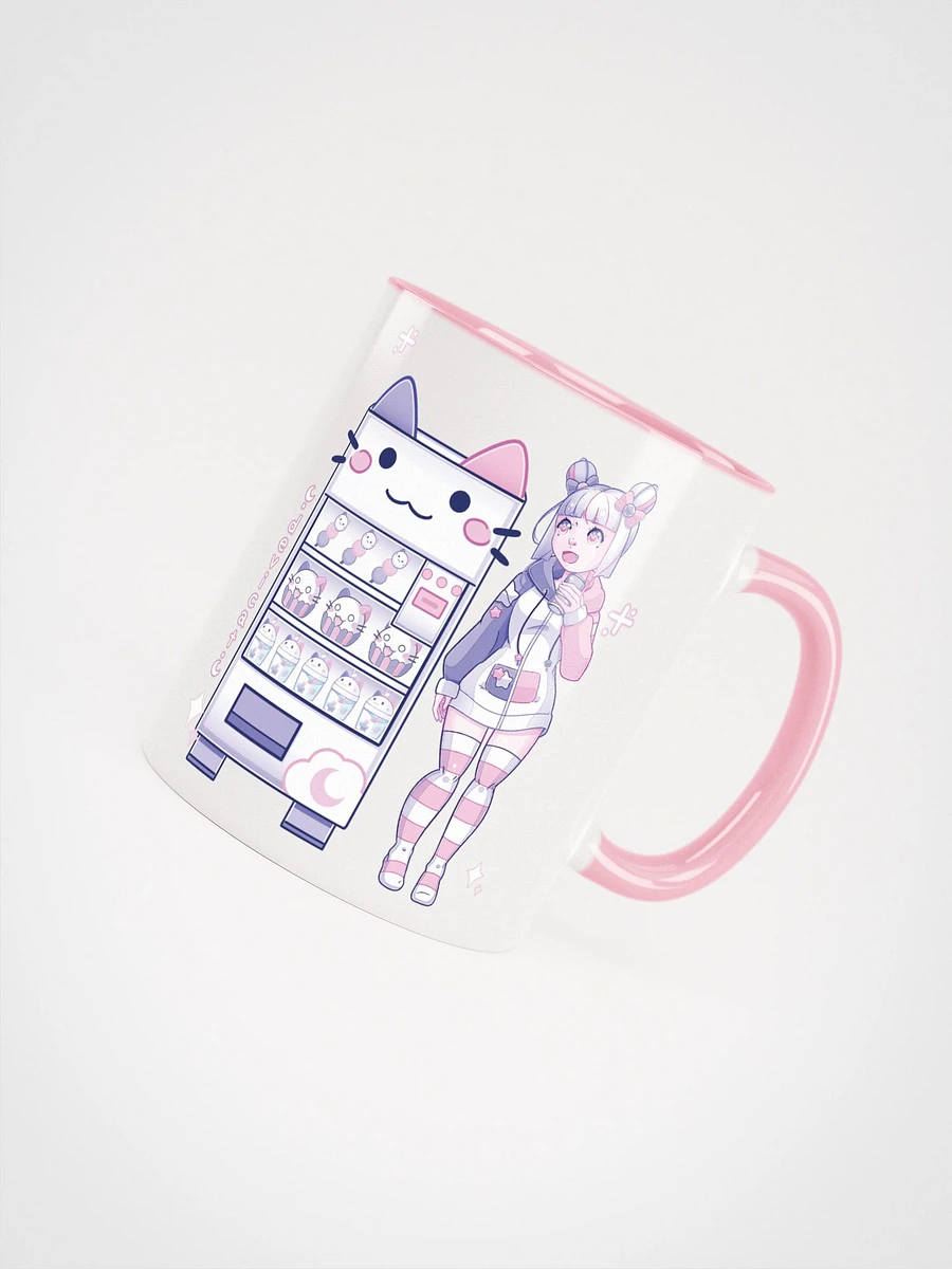 Mug • CandiCat Candy Land • 2024 • Variant 2 product image (4)