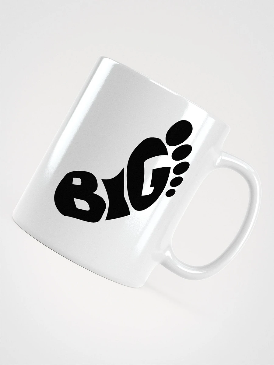 BIGfoot Mug product image (4)