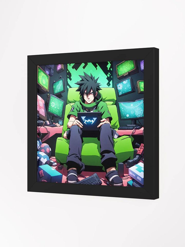 H3X Poster product image (7)