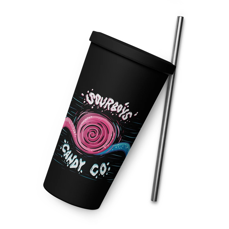 SourBoys Insulated Tumbler - Swirl product image (6)