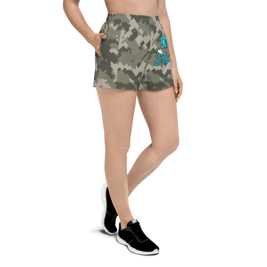 Stay Salty Woman's Shorts product image (9)