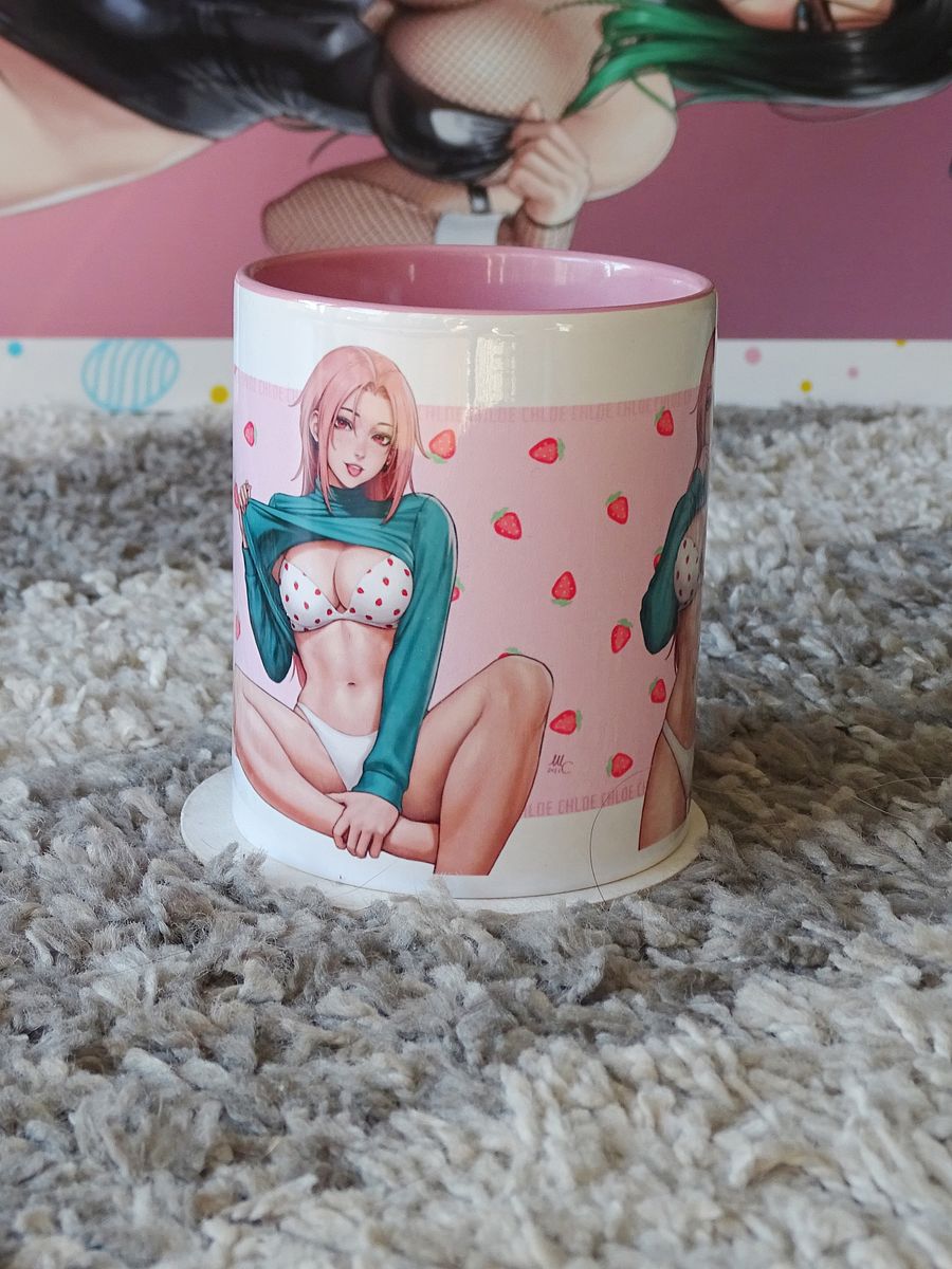 Chloe Mug product image (2)