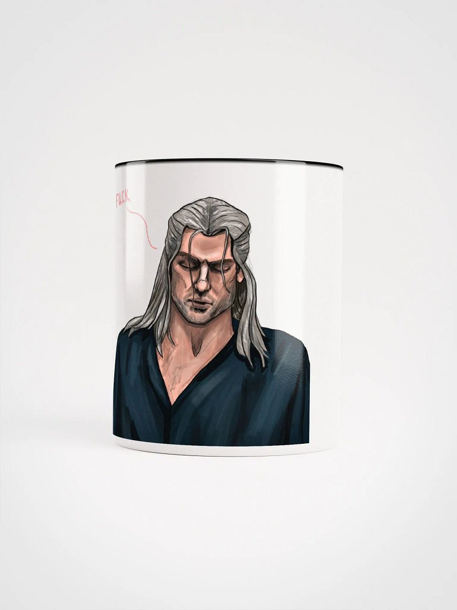 F*ck Witcher Mug product image (33)