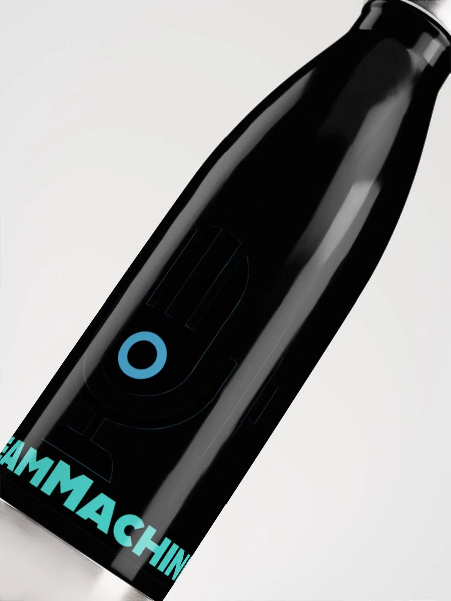 StreamMachine Stainless Steel Tumbler product image (9)