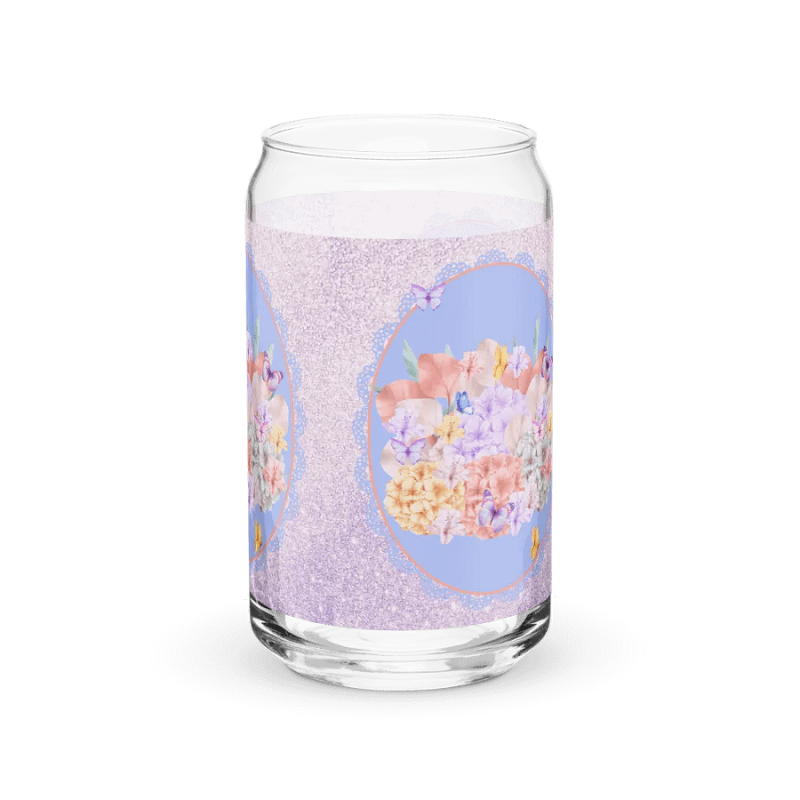 Princess Fantasy Glass Set product image (4)