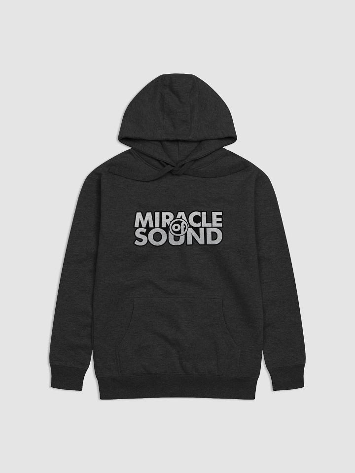 Miracle Of Sound Toasting Premium Hoodie product image (1)