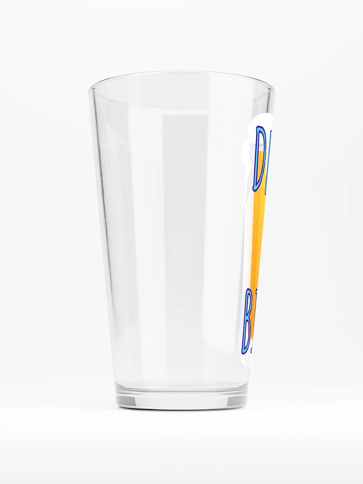 Drink Up Bitch Pint Glass (473ml) (US/EU) product image (2)