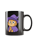 Tifa Halloween Witch Mug product image (2)