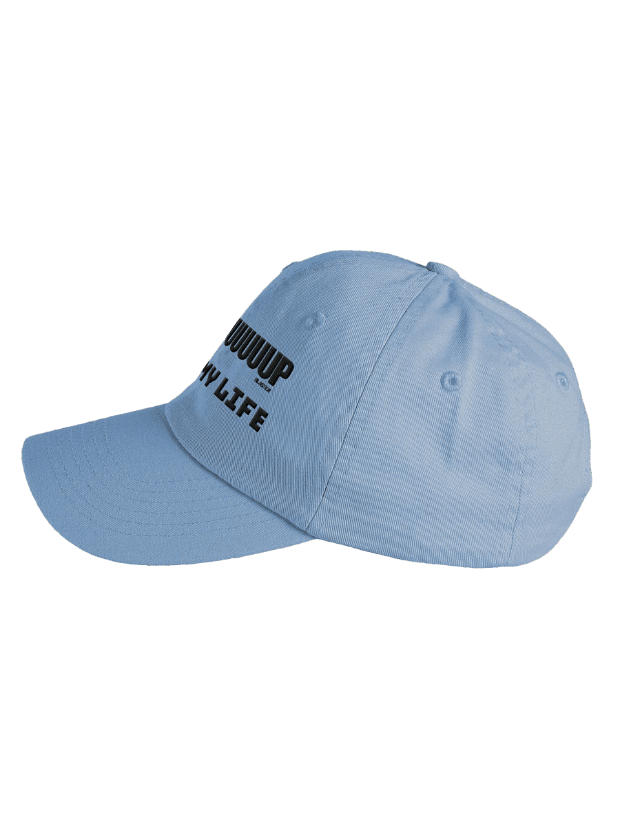 Yuuuuuuuuuup I love my Life Hat... product image (3)