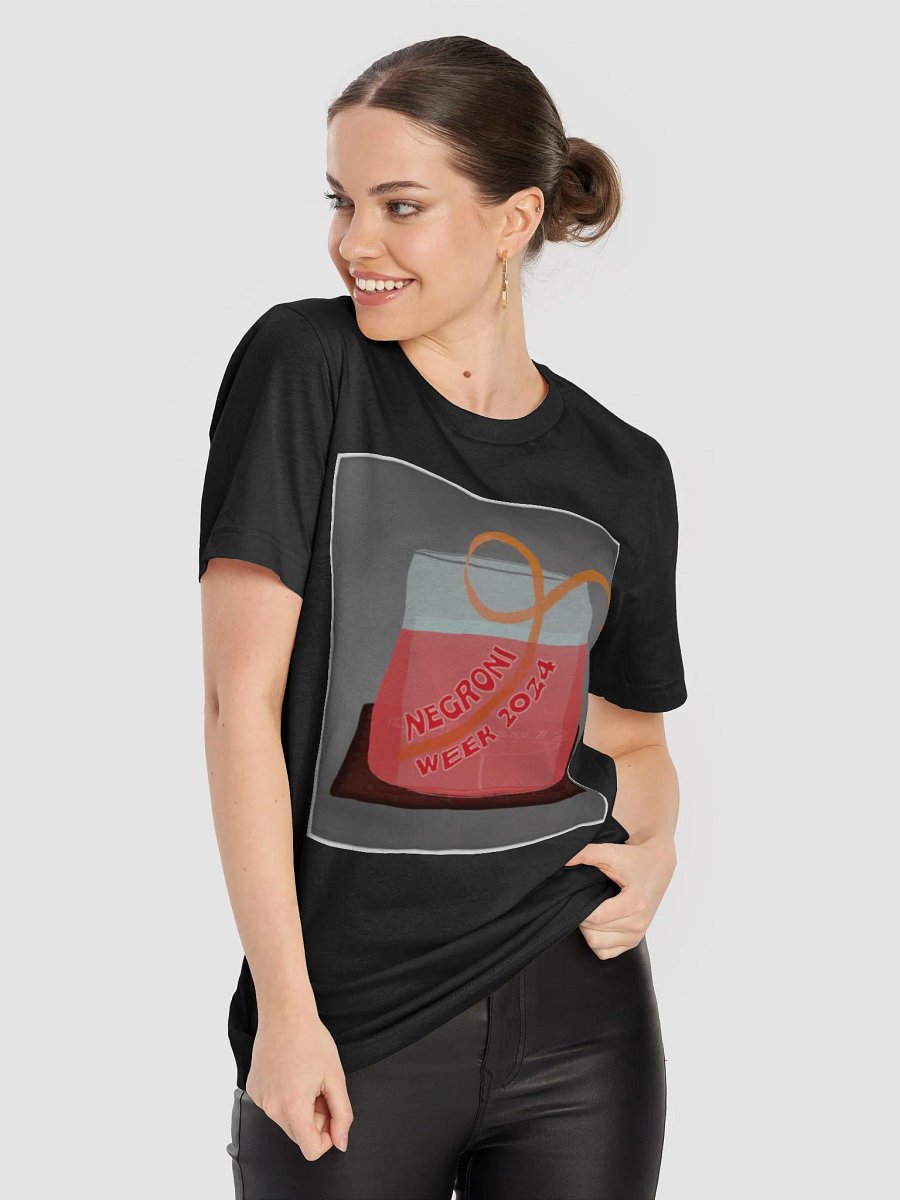 Negroni Week 2024 T-Shirt product image (8)