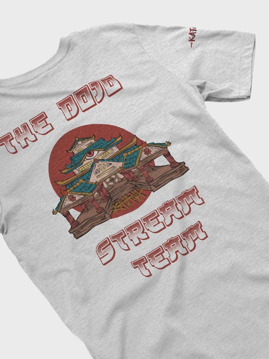 DOJO Stream Team Tee product image (41)