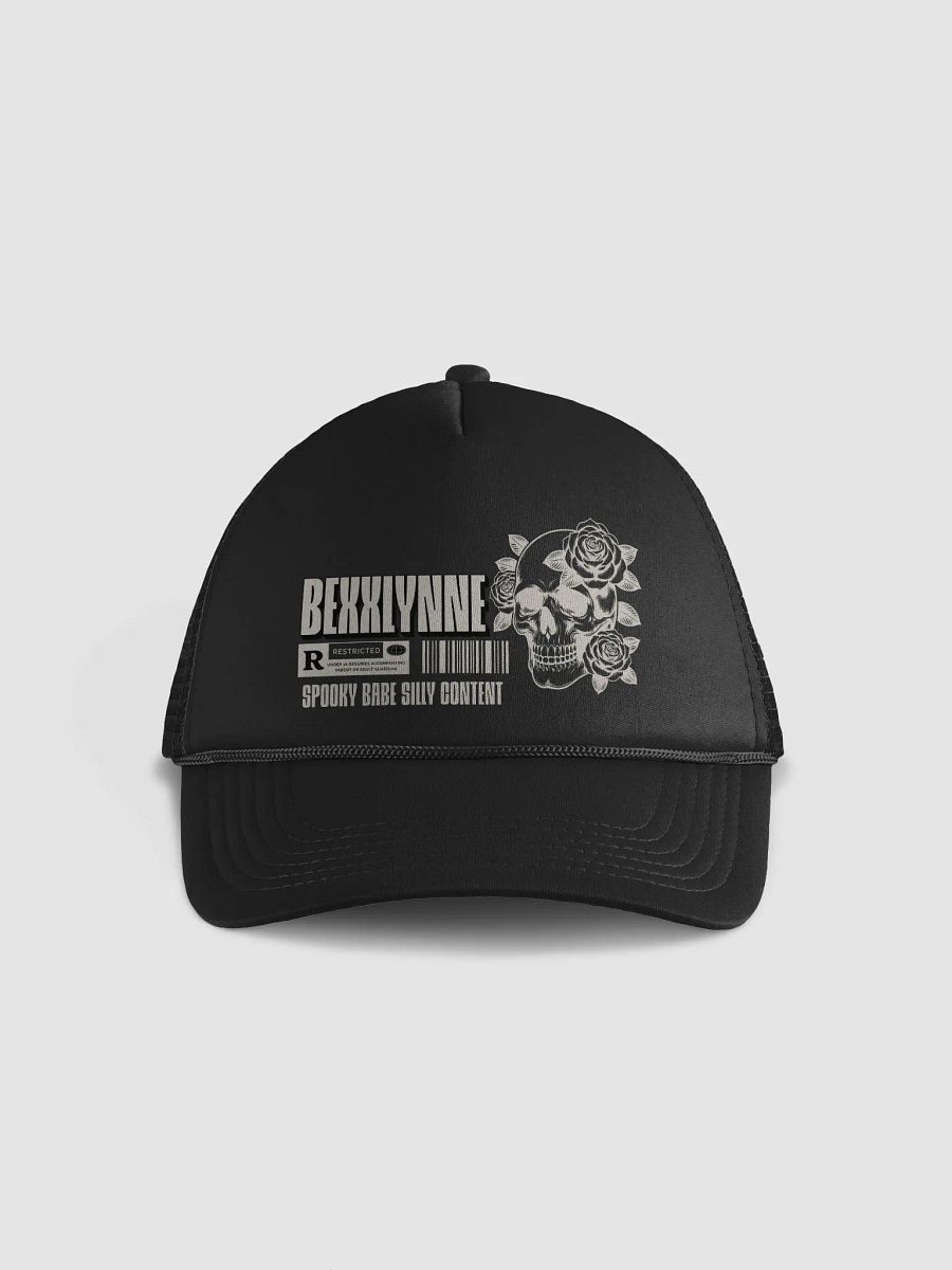 Restricted Content Hat product image (9)