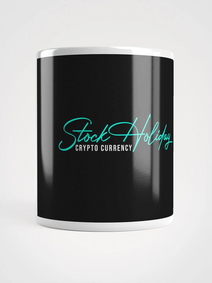 Stock Holiday Coffee Mug product image (14)