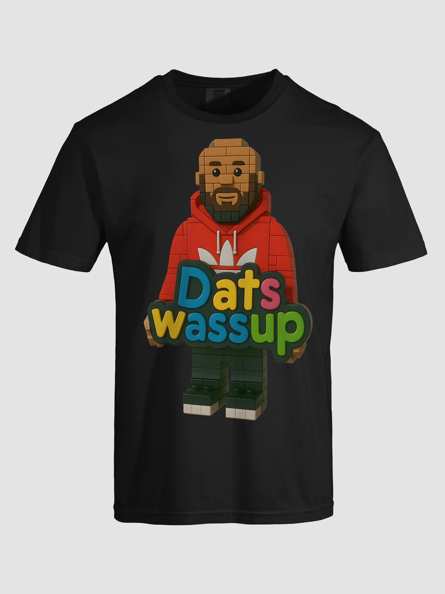 Holding Bricks Logo product image (70)