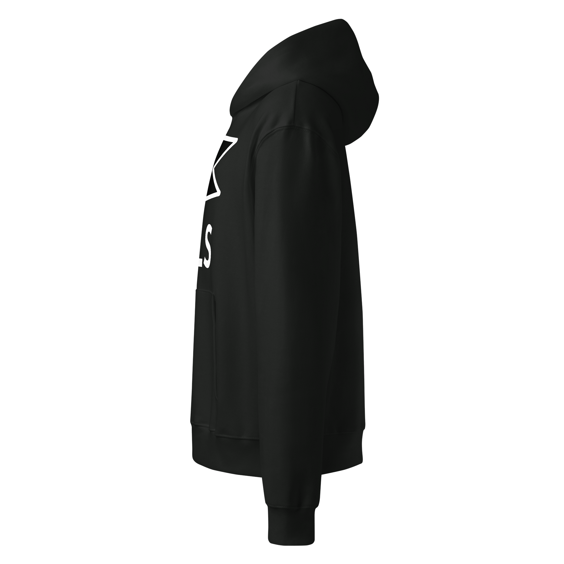 GLS Hoodie product image (3)