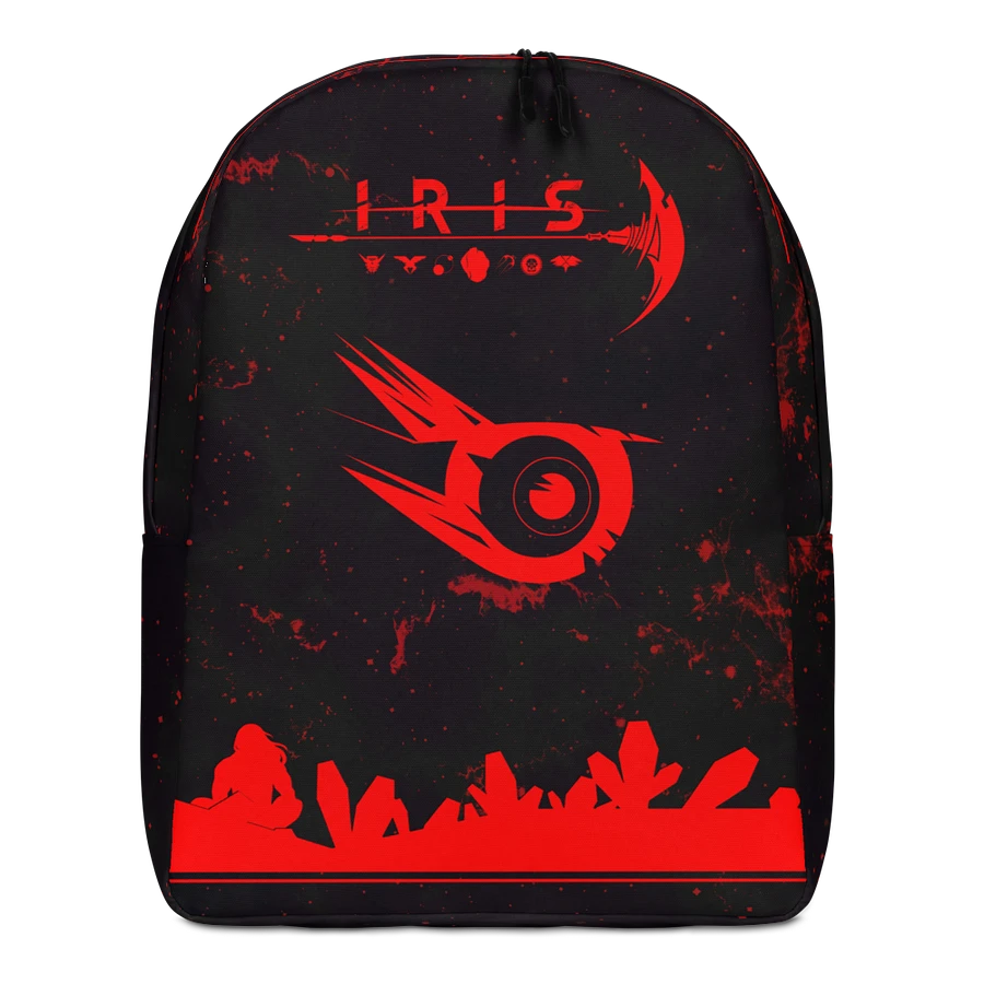 IRIS Minimalist Bag product image (1)