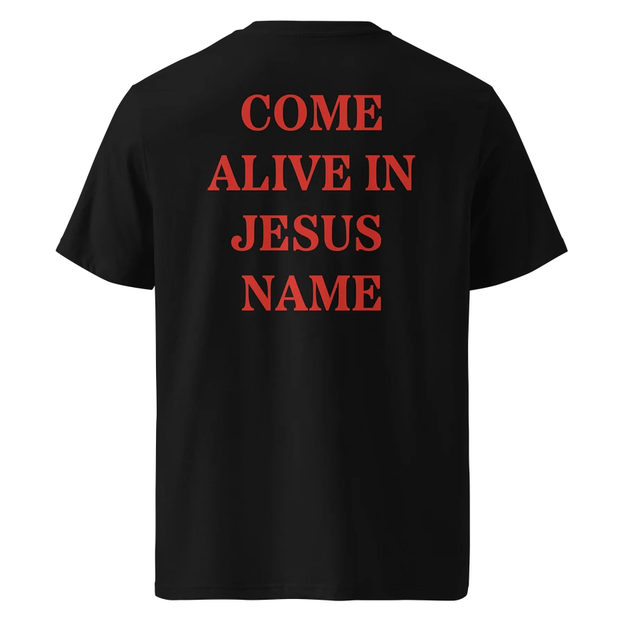 Come Alive in Jesus Name - Shirt product image (1)