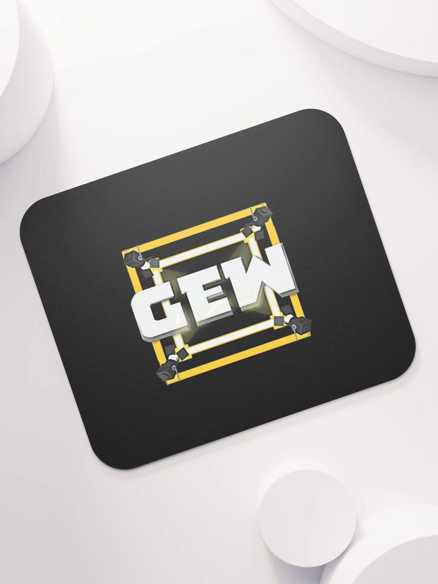 GEW Mouse Pad product image (5)