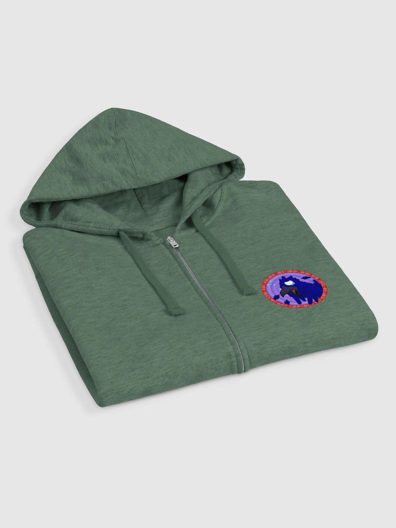 OH GOD NO Hoodie product image (19)